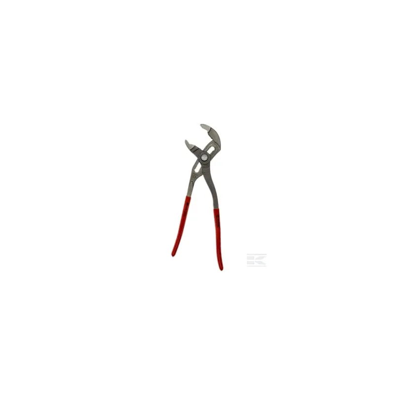Pince pour pompe à eau 250 mm