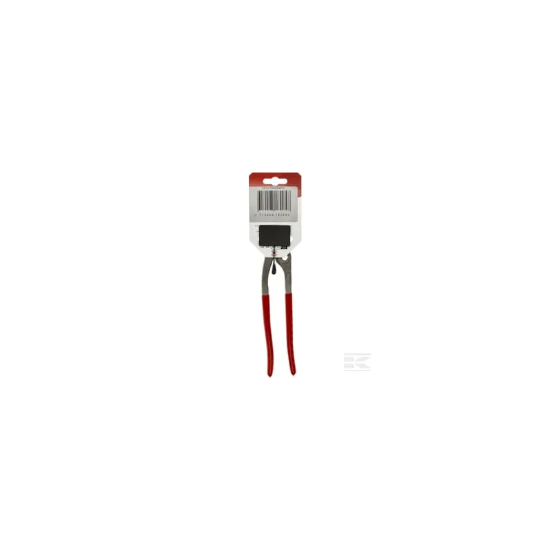 Pince pour pompe à eau 250 mm