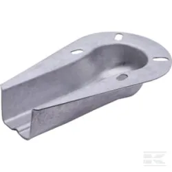 Deflecteur de pot