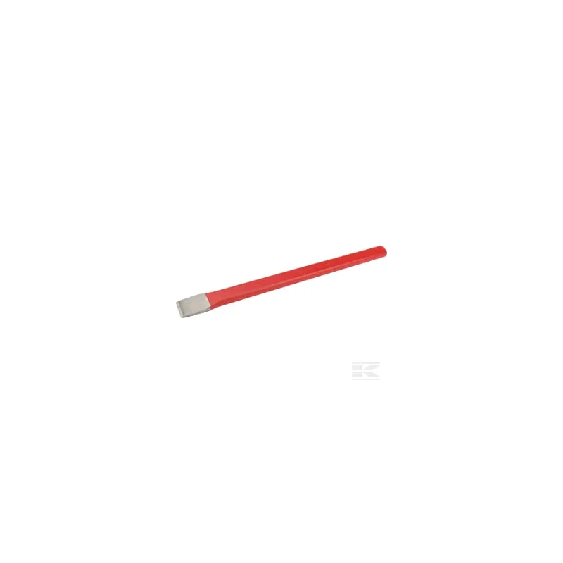 Burin plat 23 x 13 mm L-350 mm