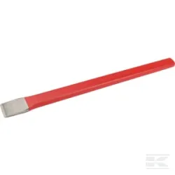 Burin plat 23 x 13 mm L-350 mm