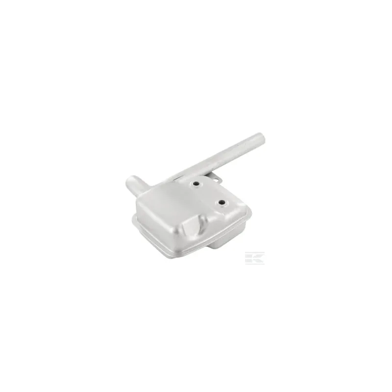 Echappement SHJ 550