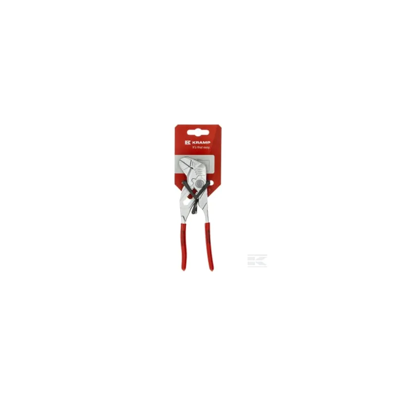 Pince multiprise 180mm