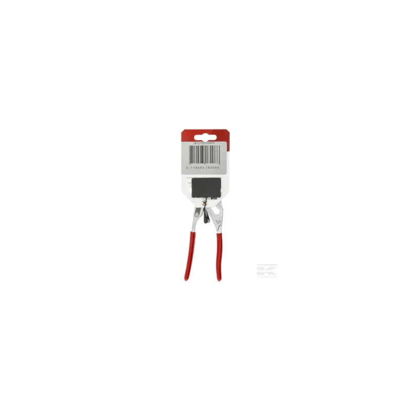 Pince multiprise 180mm