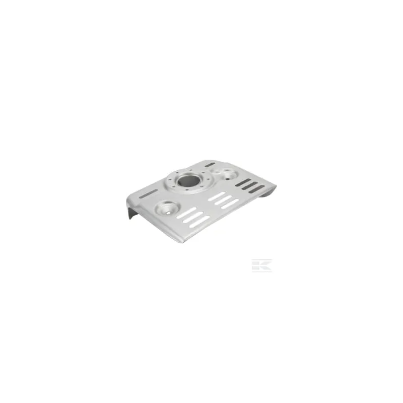 Plaque de protection