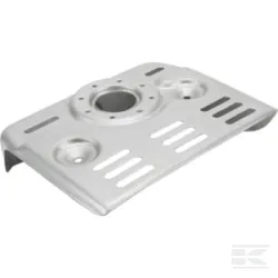 Plaque de protection