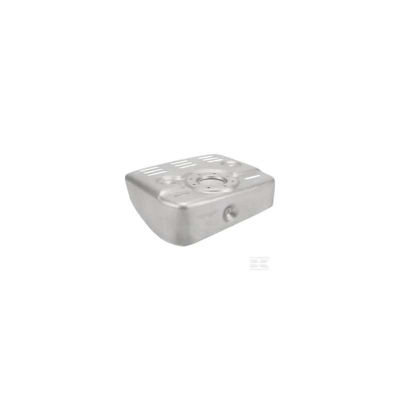 Plaque de protection