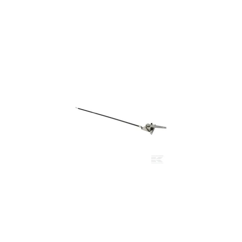 Câble d'accélérateur