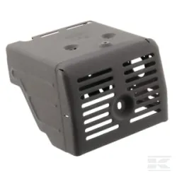 Coiffe de protection