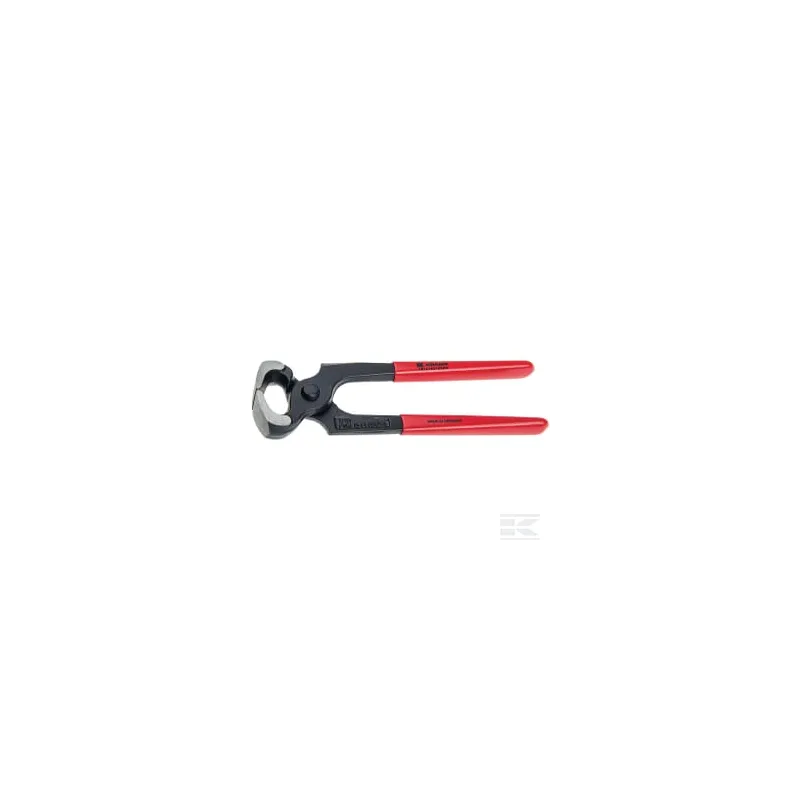 Tenaille de menuisier 180 mm
