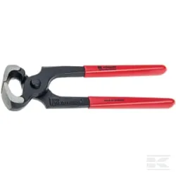 Tenaille de menuisier 180 mm