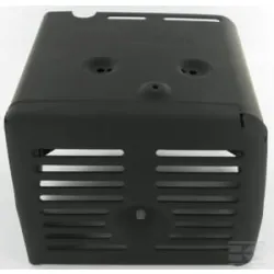Coiffe de protection