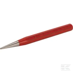 Chasse clou Ø 2 x 120 mm