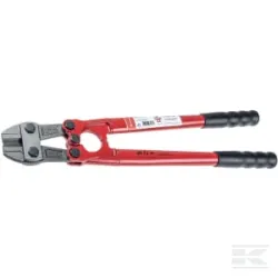 Coupe-boulons, 460 mm, max. Ø 7 mm - 40 HRC