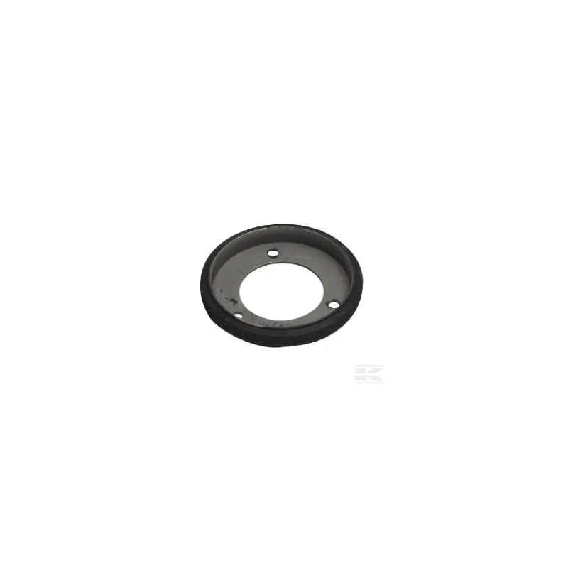 Roue à disque friction
