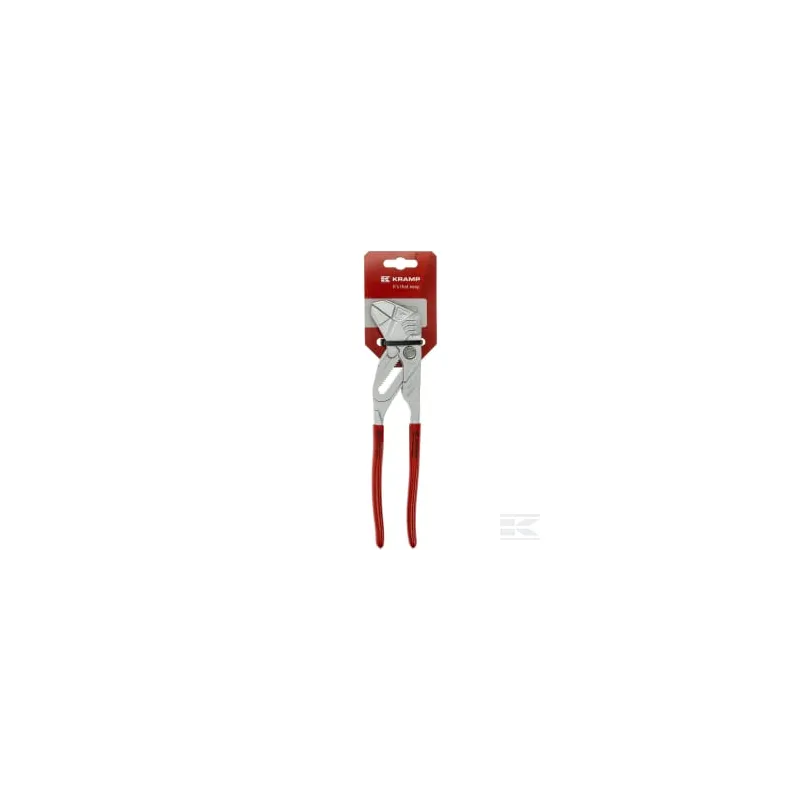 Pince multiprise 250mm