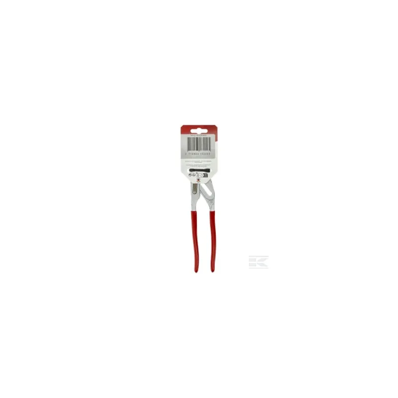 Pince multiprise 250mm