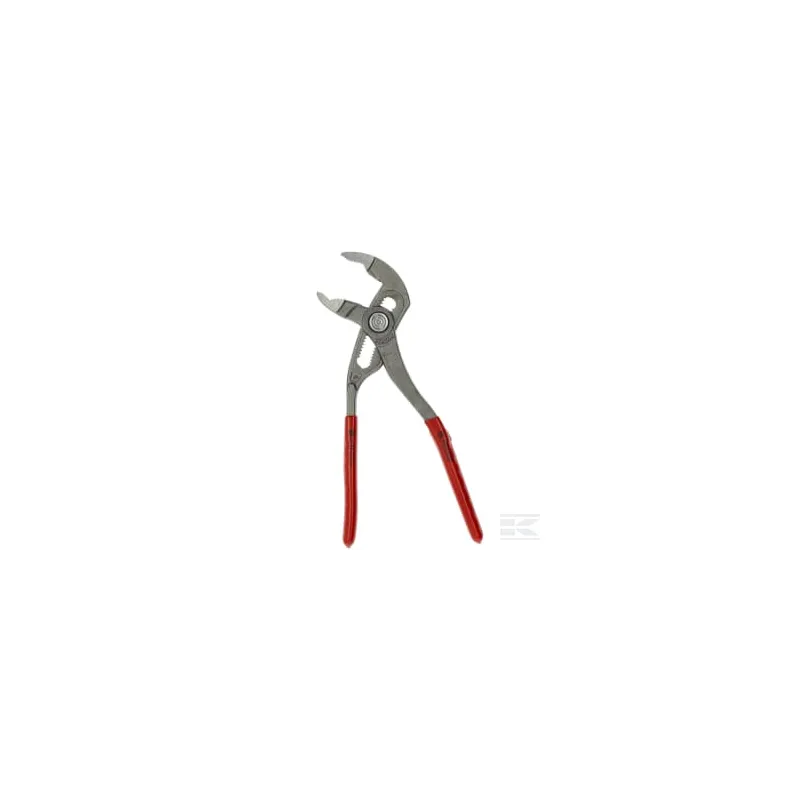 Pince multiprise 180mm