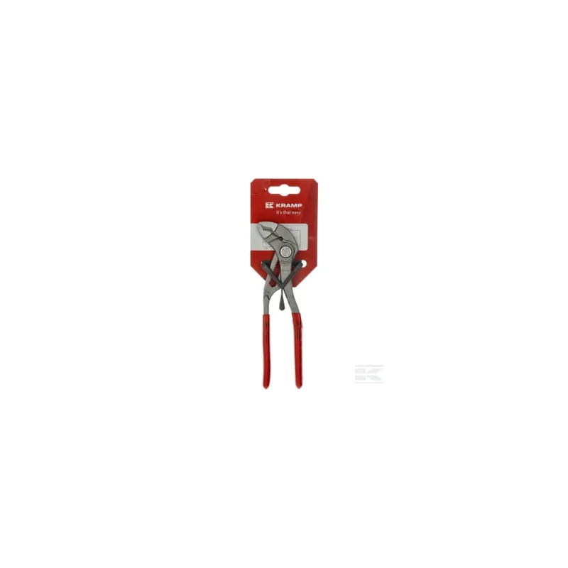 Pince multiprise 180mm