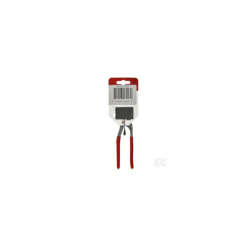 Pince multiprise 180mm