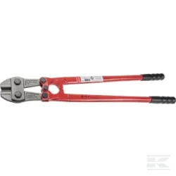 Coupe-boulons, 620 mm, max. Ø 8 mm - 40 HRC