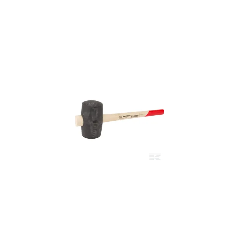 Maillet en caoutchouc 65x115