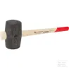 Maillet en caoutchouc 65x115
