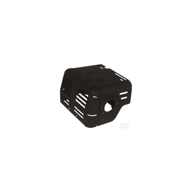 Capot de protection