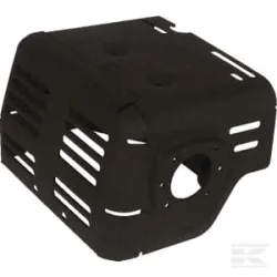 Capot de protection