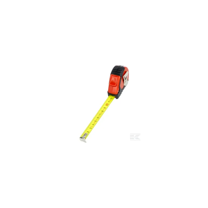 Mètre ruban antidérapant 3 m