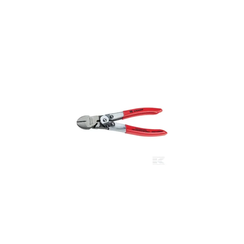 Pince coupante à levier 160 mm