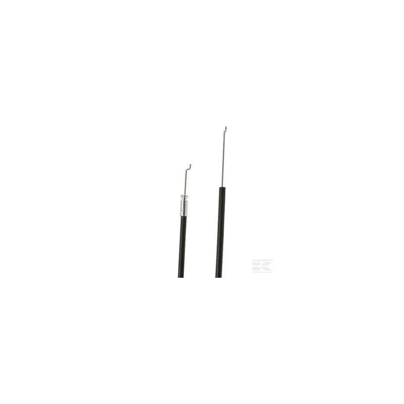 Câble d'accélérateur EL63