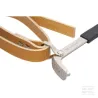 Clé à sangle pour filtre huile