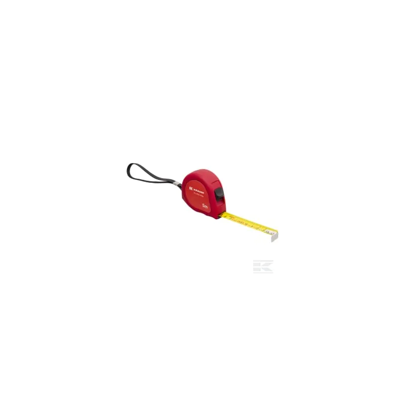 Mètre ruban 5m x 19mm