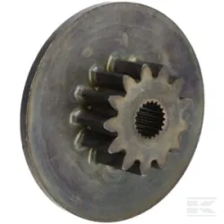 Engrenage moteur 13t pm