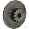 Engrenage moteur 13t pm
