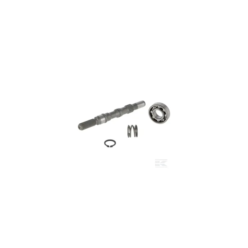 Arbre moteur, kit