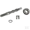 Arbre moteur, kit