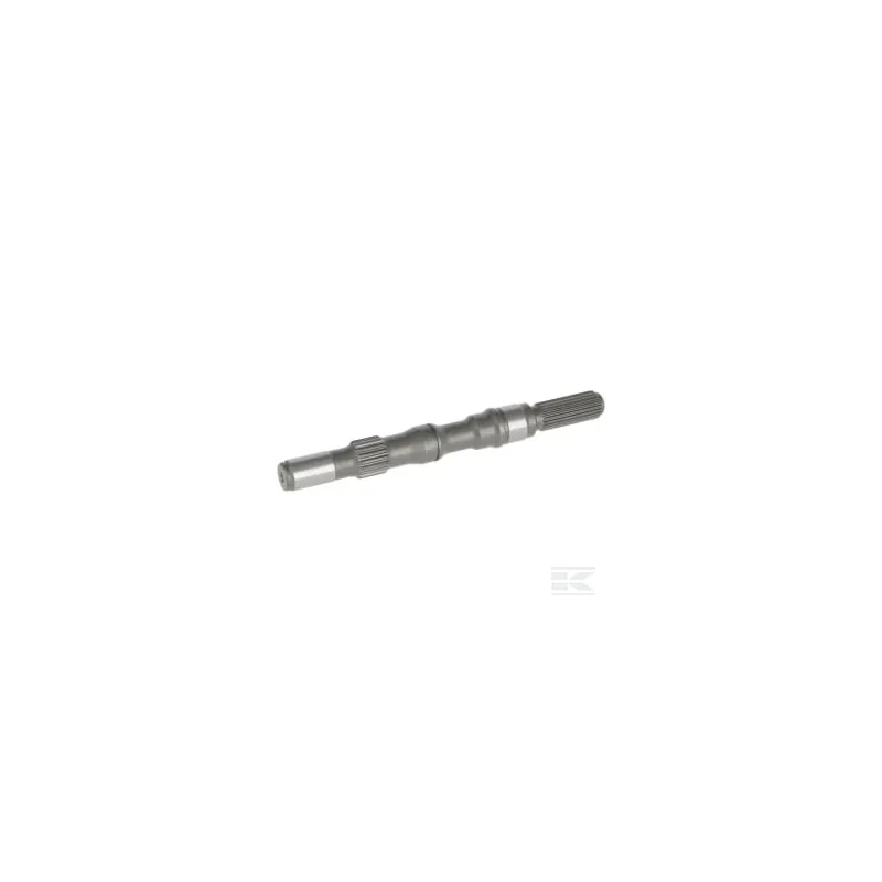 Arbre moteur, kit