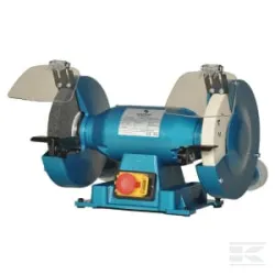 Touret à meuler SC 200T Pro Ø 200 Meuleuse/Pâte à polir