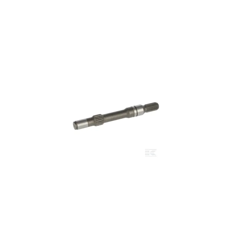 Arbre moteur K46BT