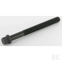 Boulon à tête