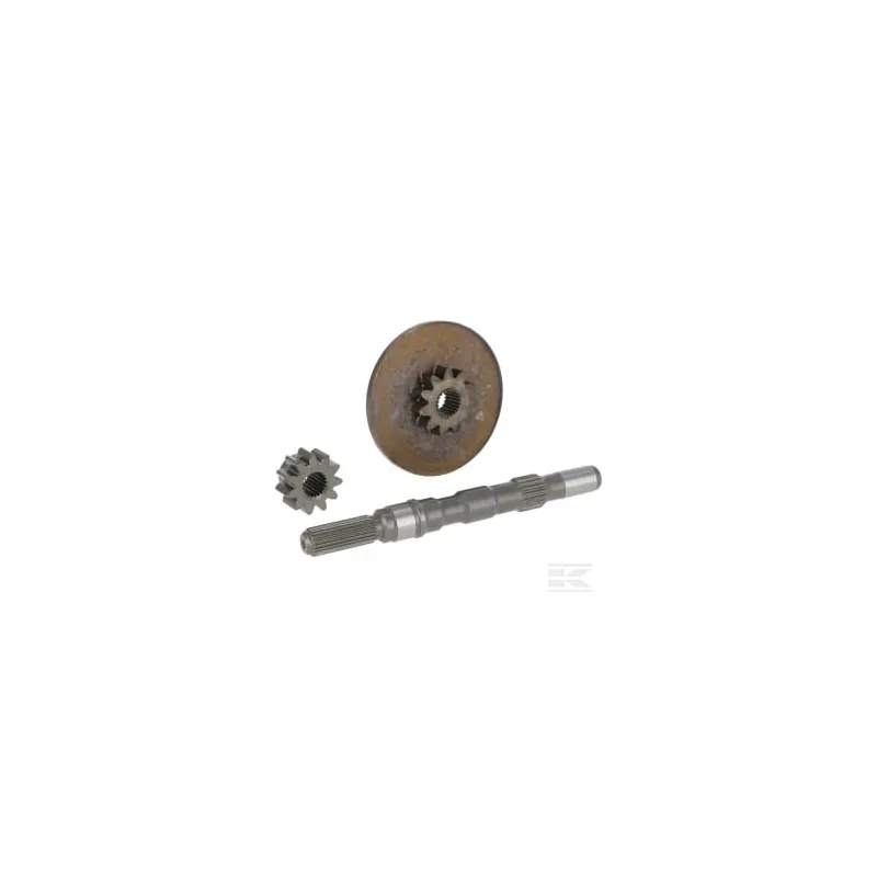 Kit LB pour arbre moteur