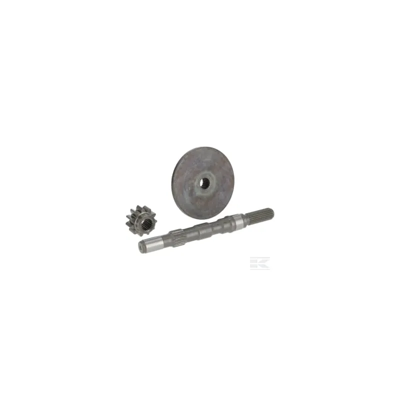 Kit LB pour arbre moteur