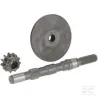 Kit LB pour arbre moteur