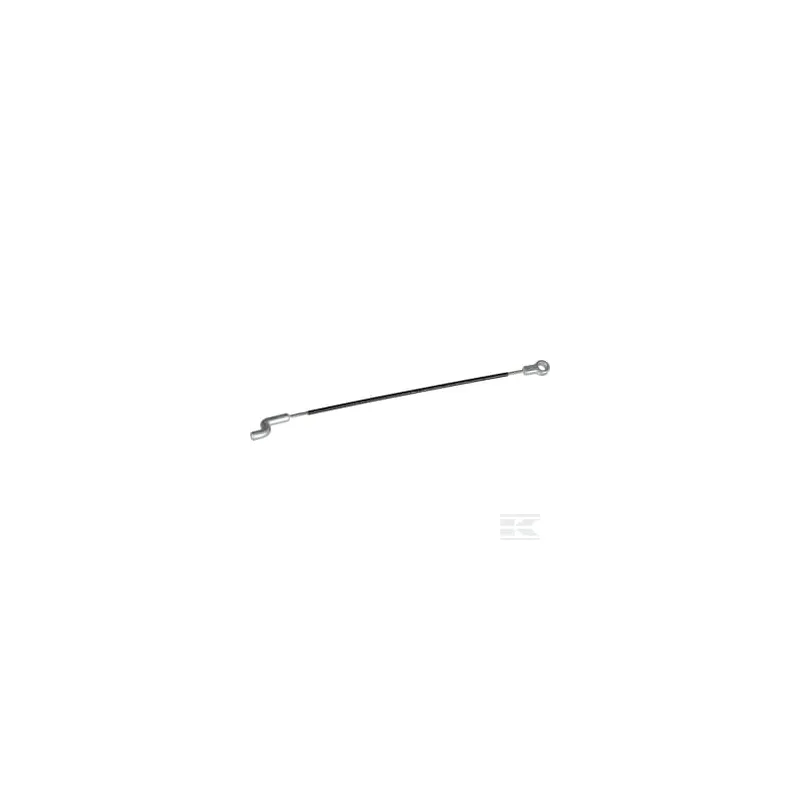 Ensemble câble 110/125 qf