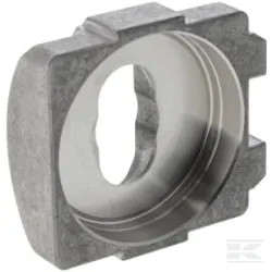 Plateau oscillant