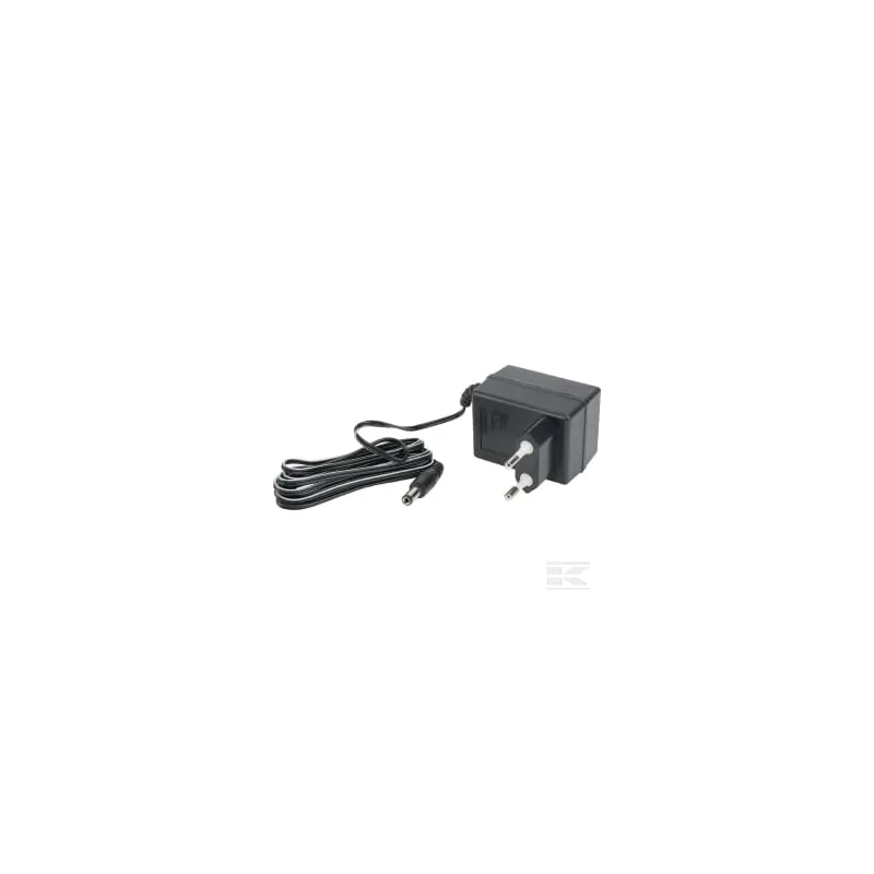 Chargeur 350 mA / 6 Vcc