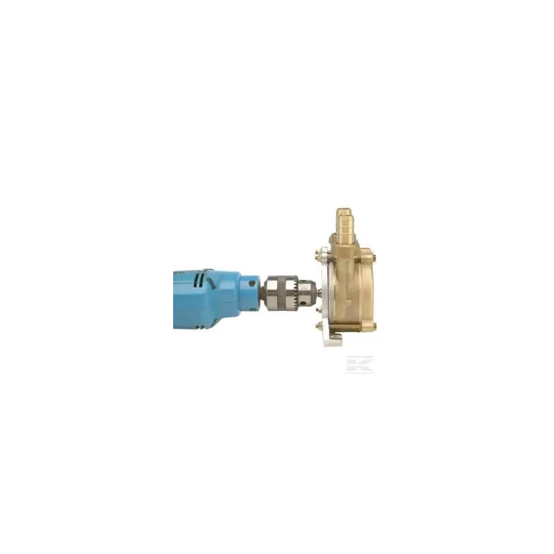 Pompe TR-20