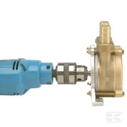 Pompe TR-20